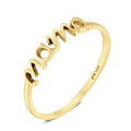 Anillo Mama Ring