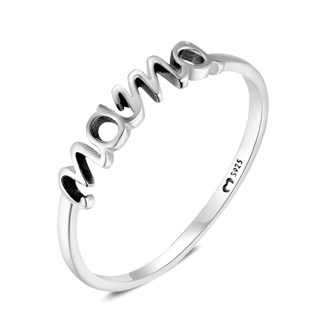 Anillo Mama Ring