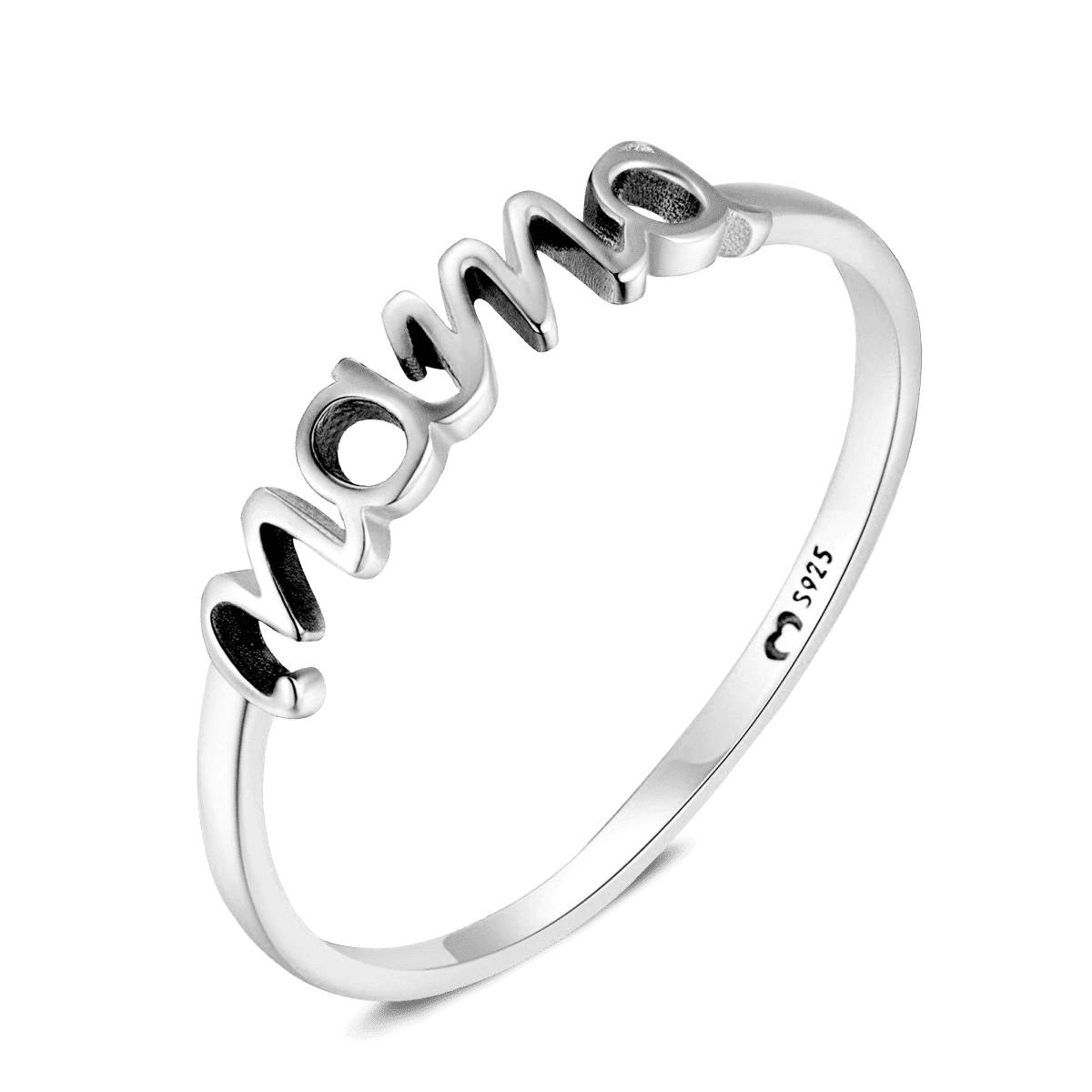 Anillo Mama Ring