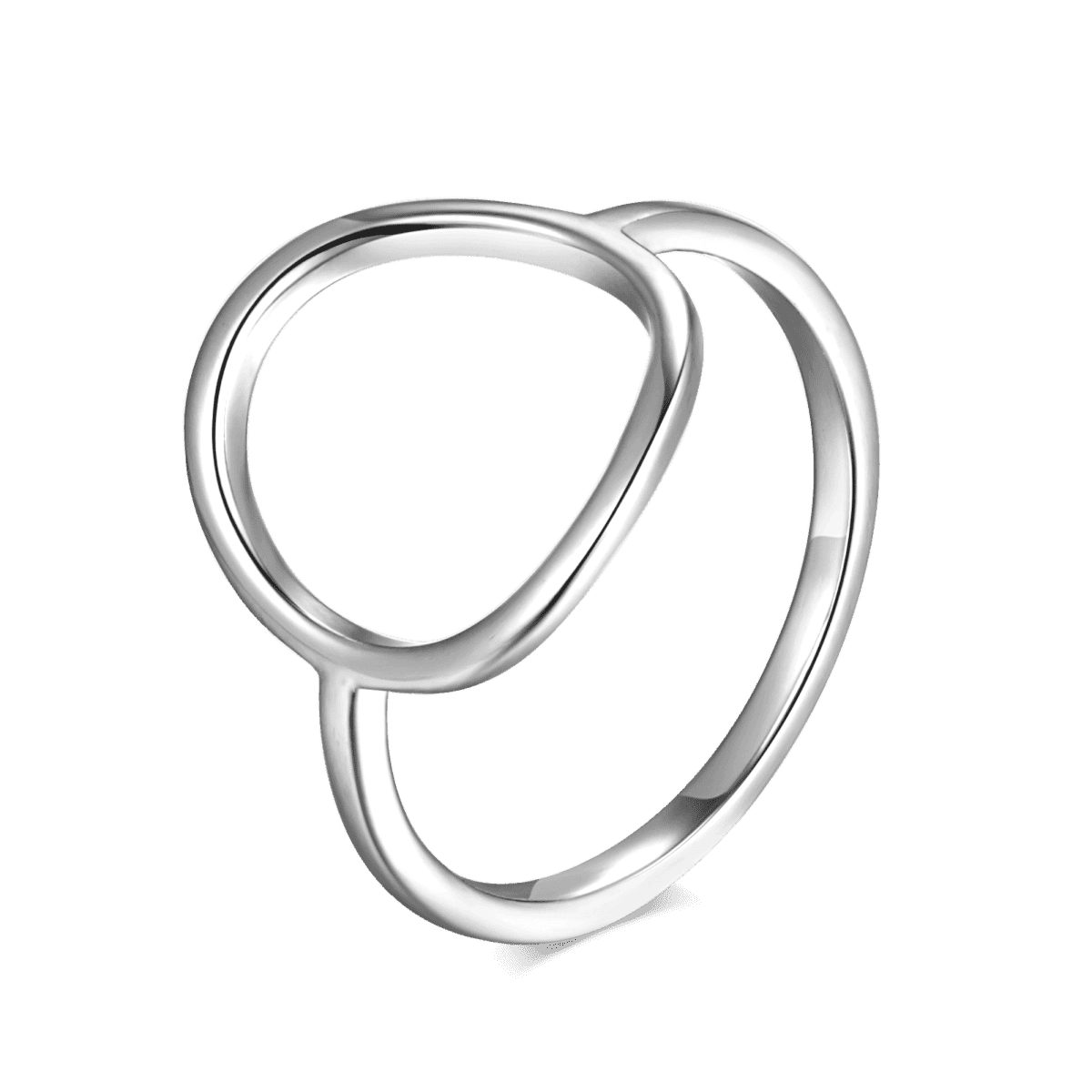 Anillo Ovali