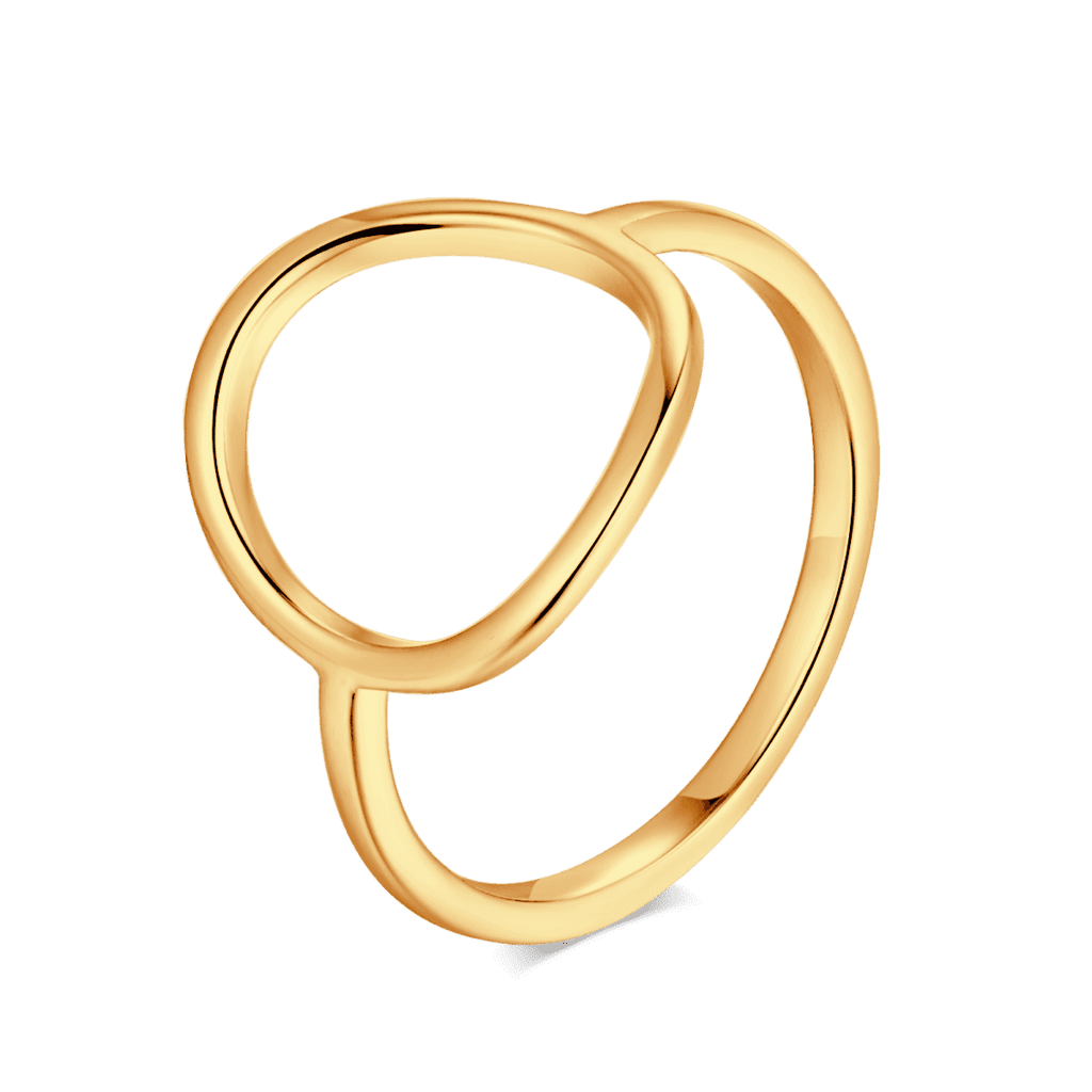 Anillo Ovali