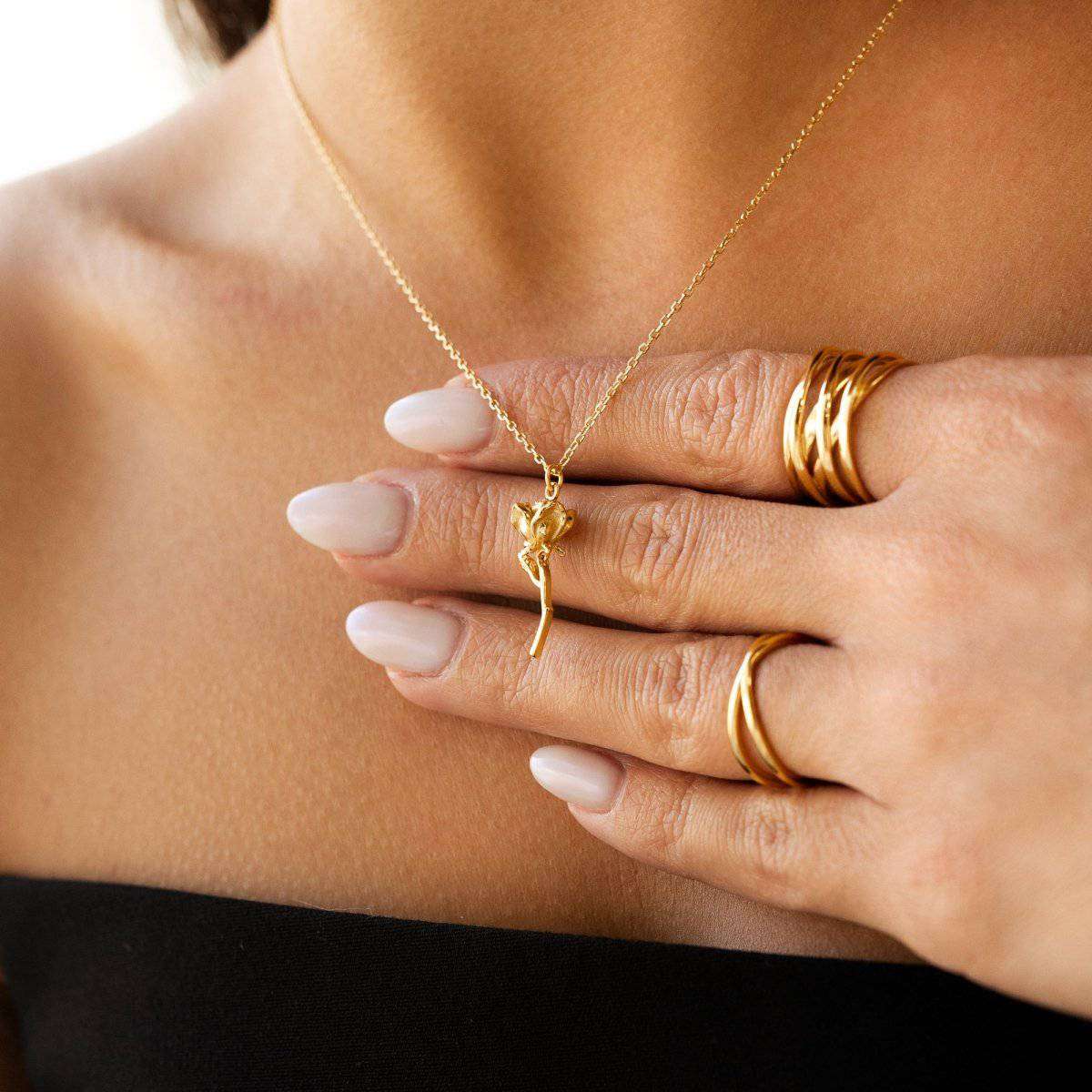 Anillo Xena