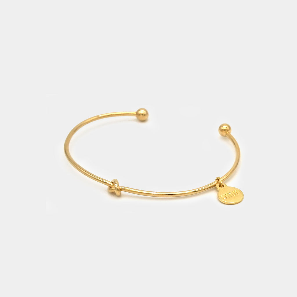 (WH) Brazalete Knot