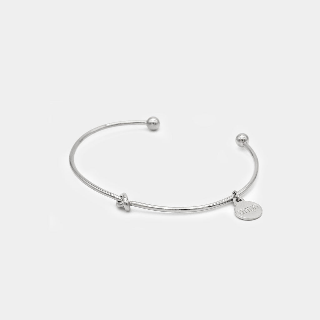 (WH) Brazalete Knot