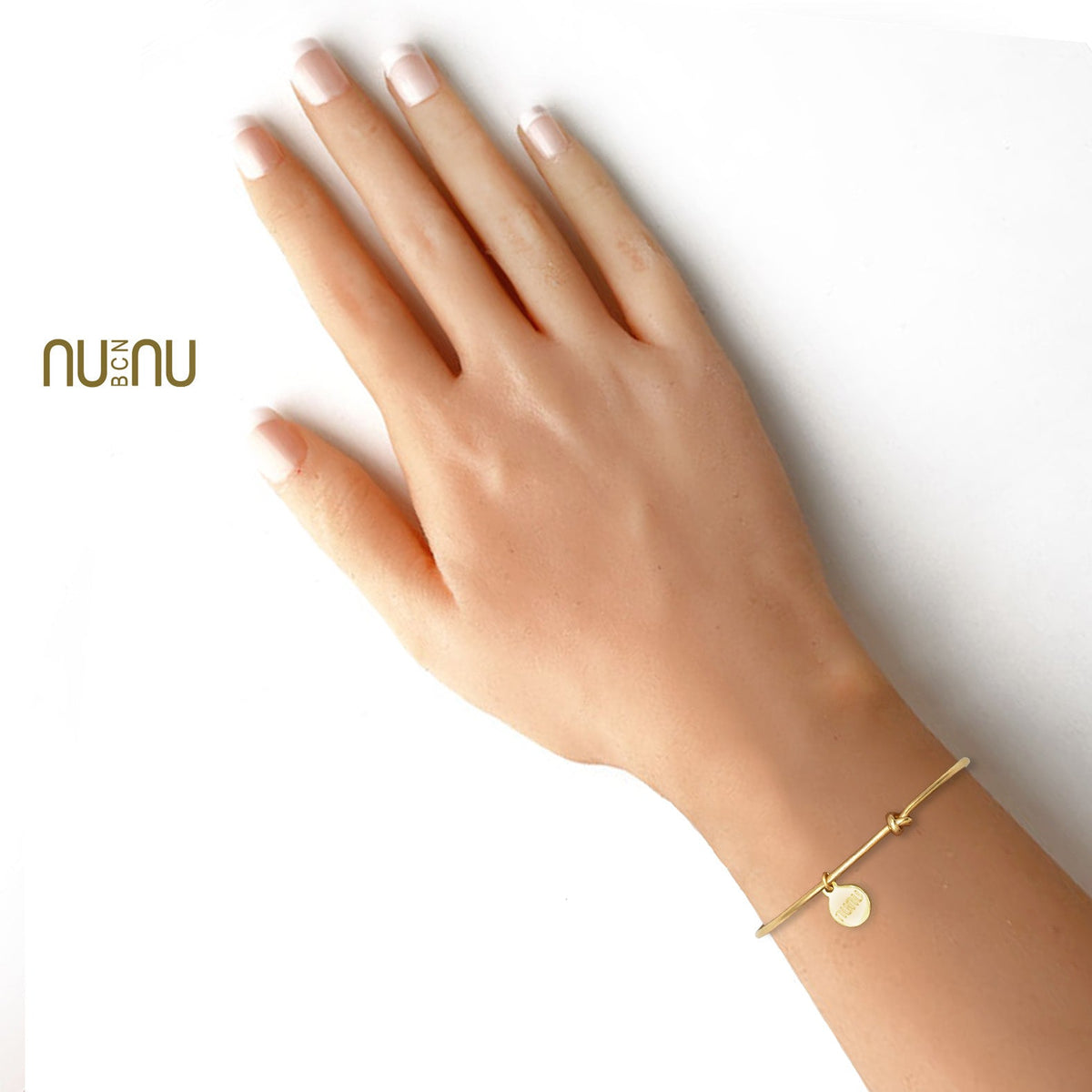 (WH) Brazalete Knot