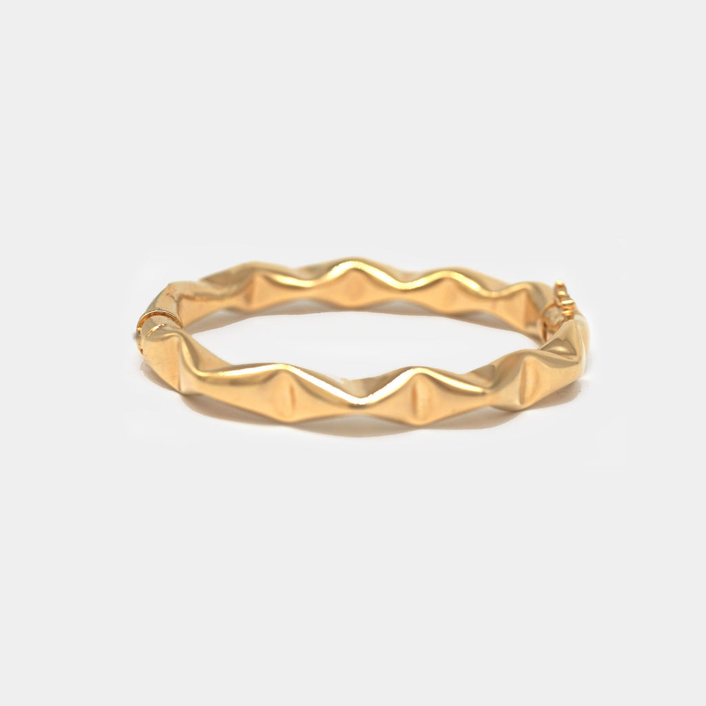 (WH) Brazalete Twisted