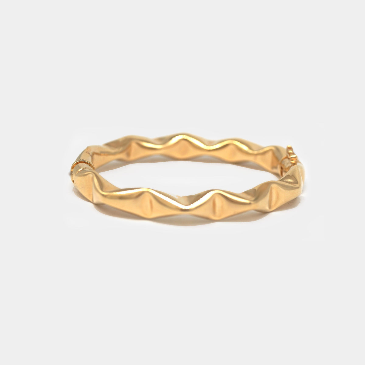 (WH) Brazalete Twisted