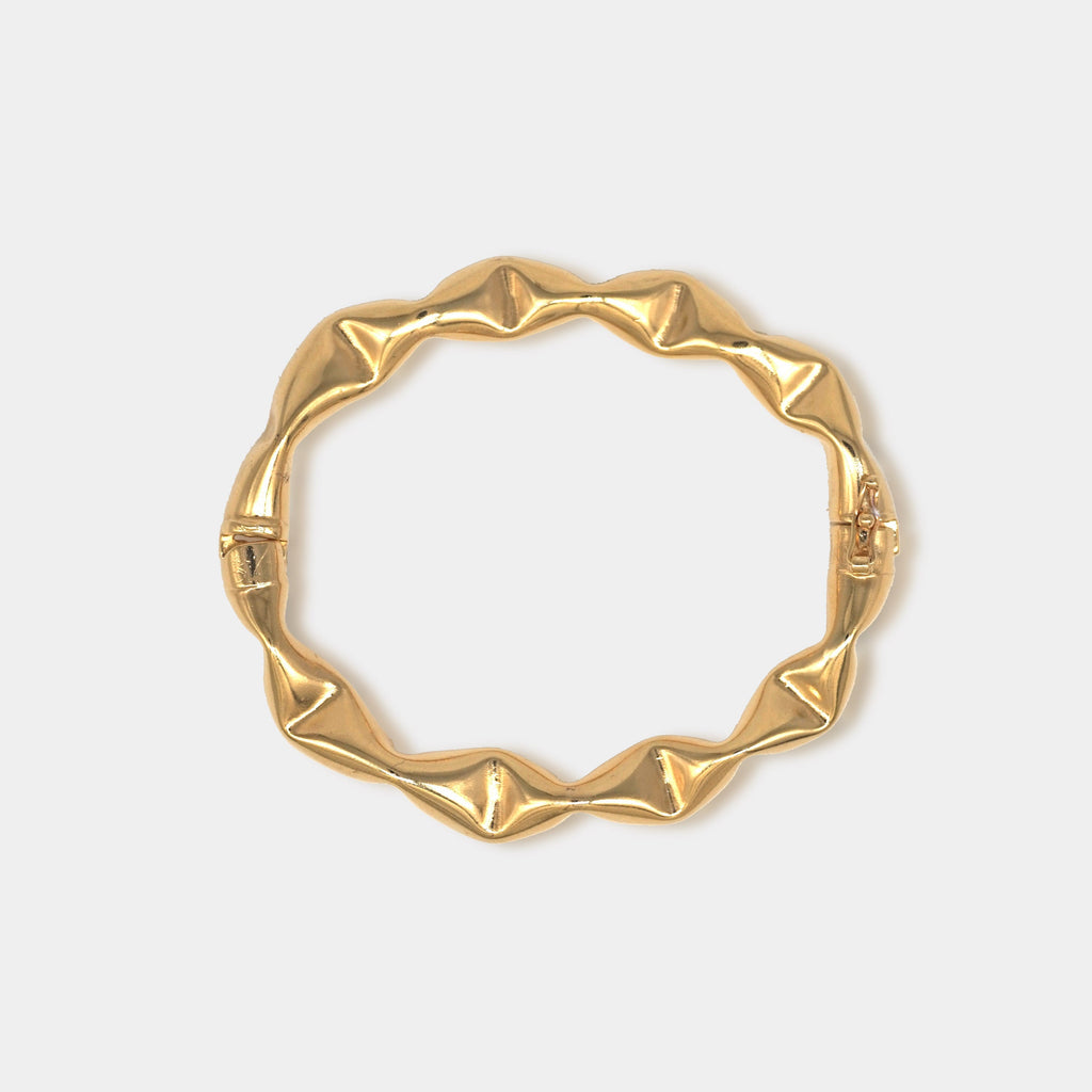 (WH) Brazalete Twisted