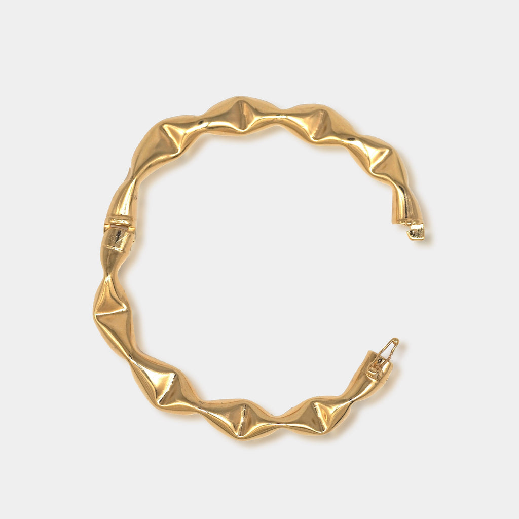 (WH) Brazalete Twisted
