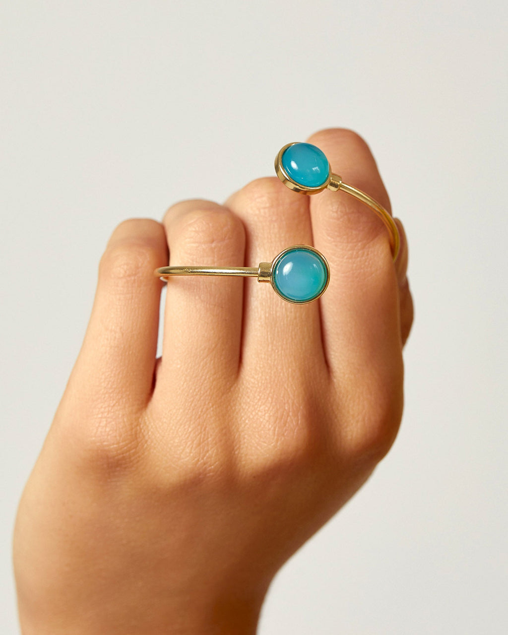 (WH) Brazalete Twin