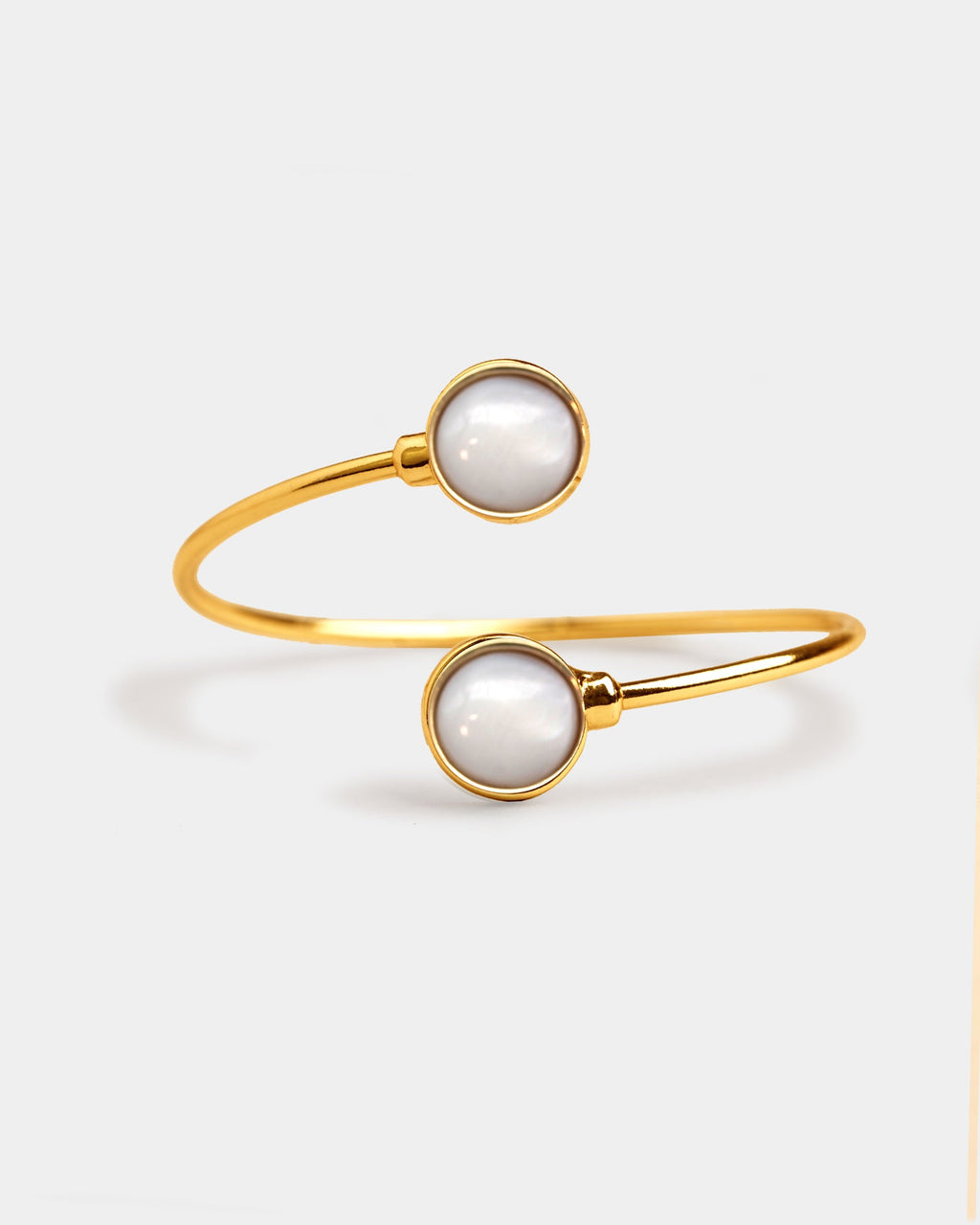 (WH) Brazalete Twin