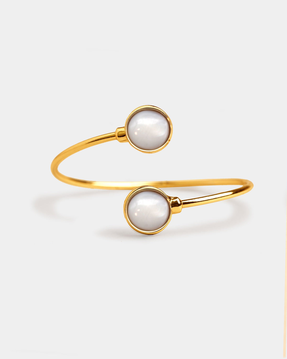 (WH) Brazalete Twin