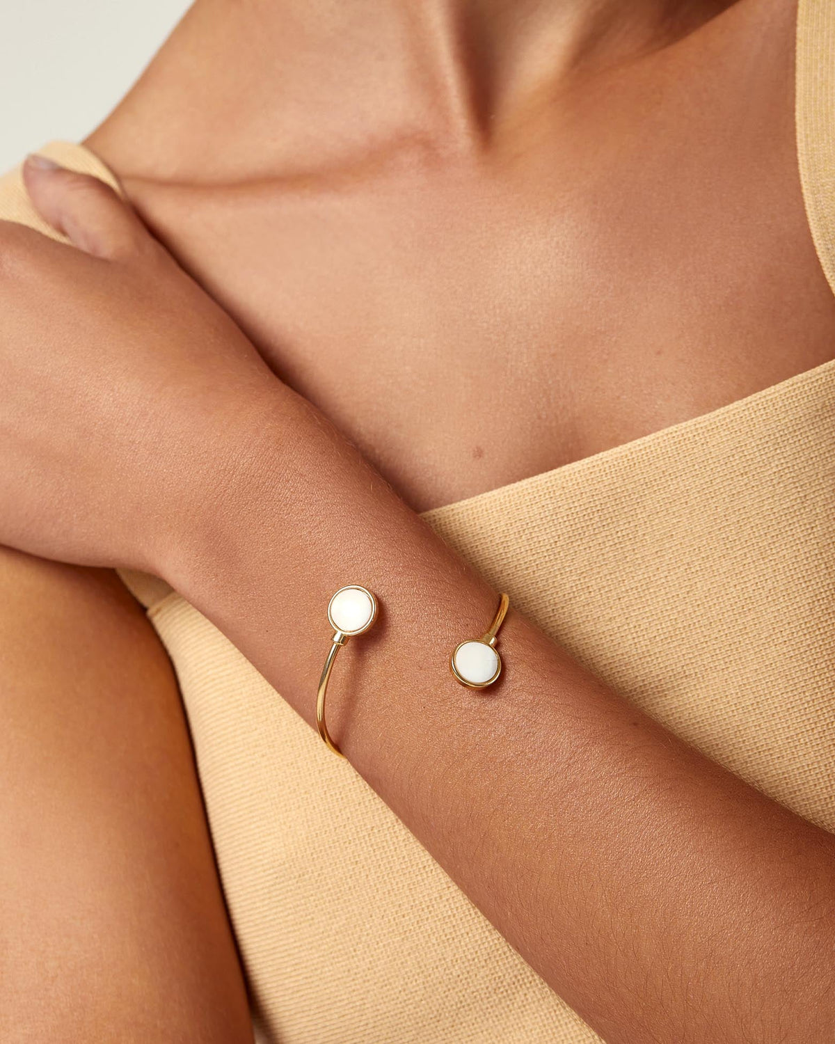 (WH) Brazalete Twin