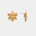 Pendientes Tropic Flower