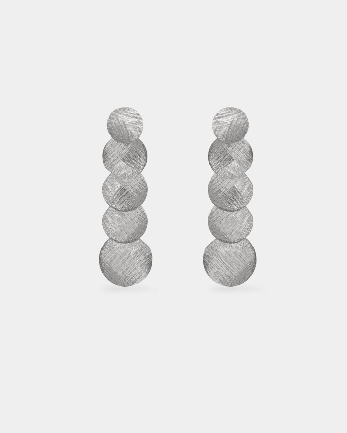 (WH) Pendientes Five Suns