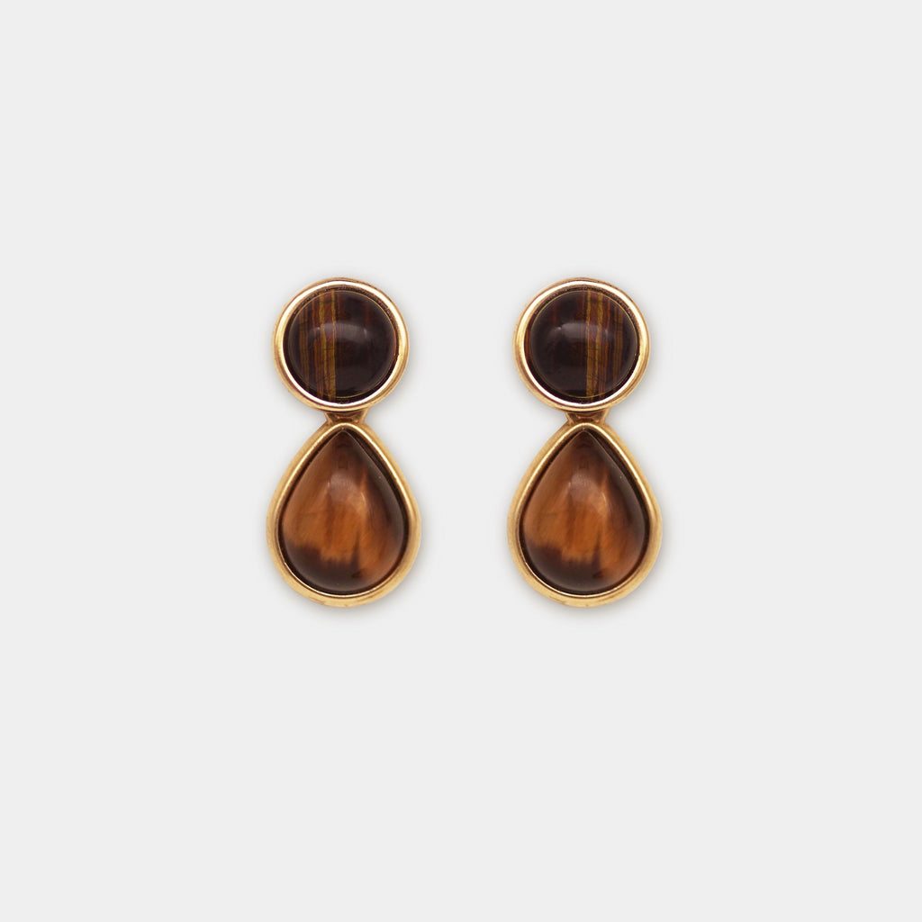 Pendientes Roma