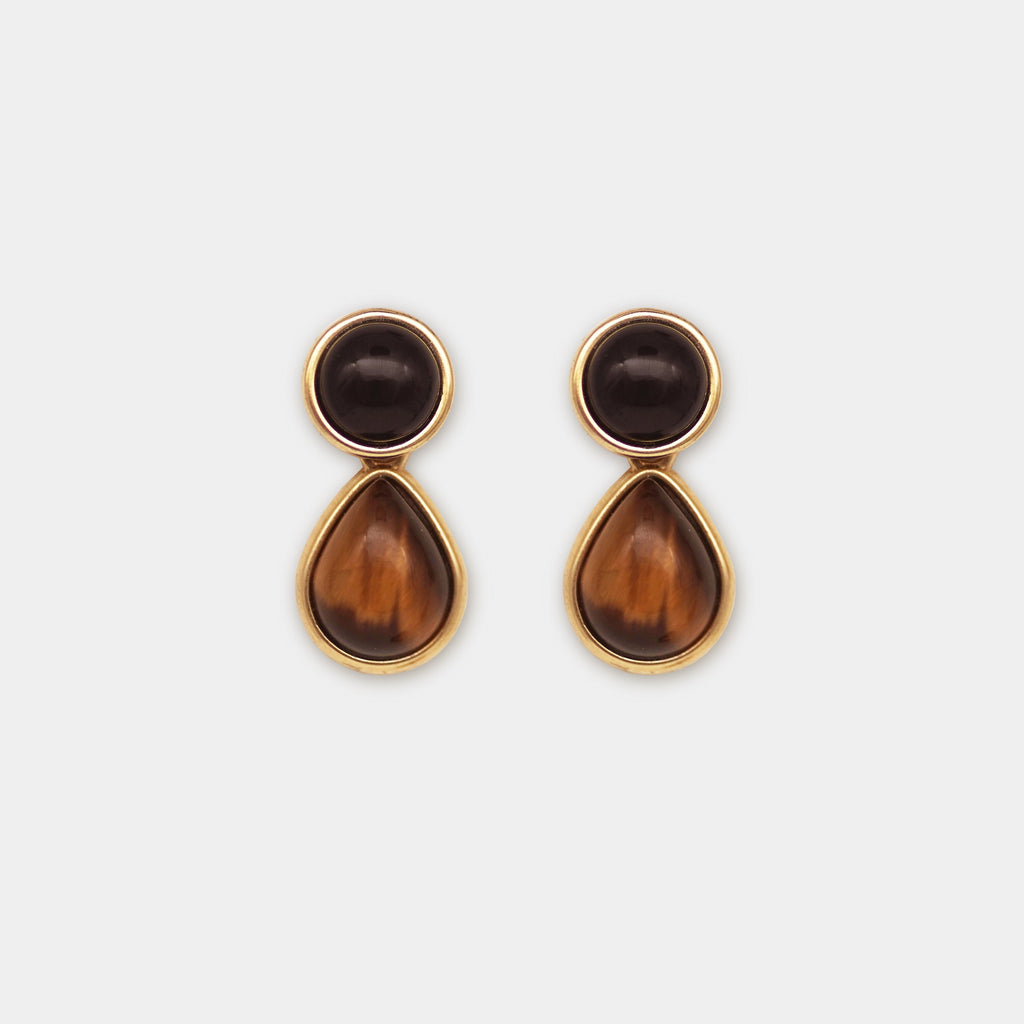 Pendientes Roma