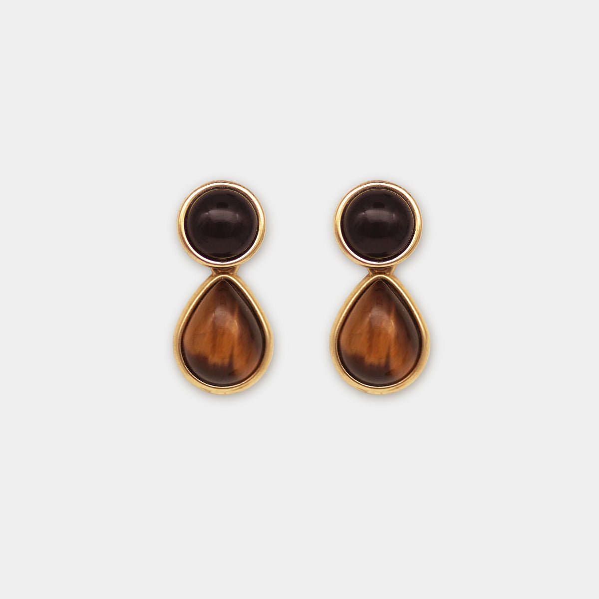 Pendientes Roma