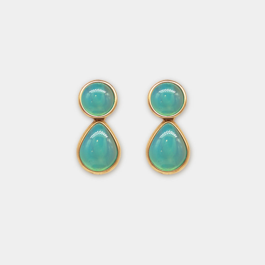 Pendientes Roma