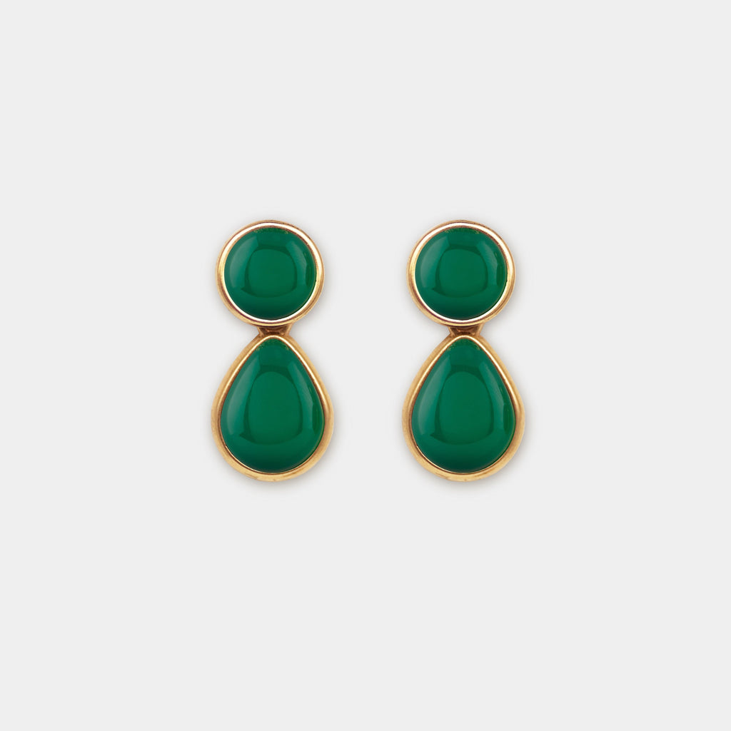 Pendientes Roma