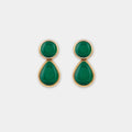 Pendientes Roma