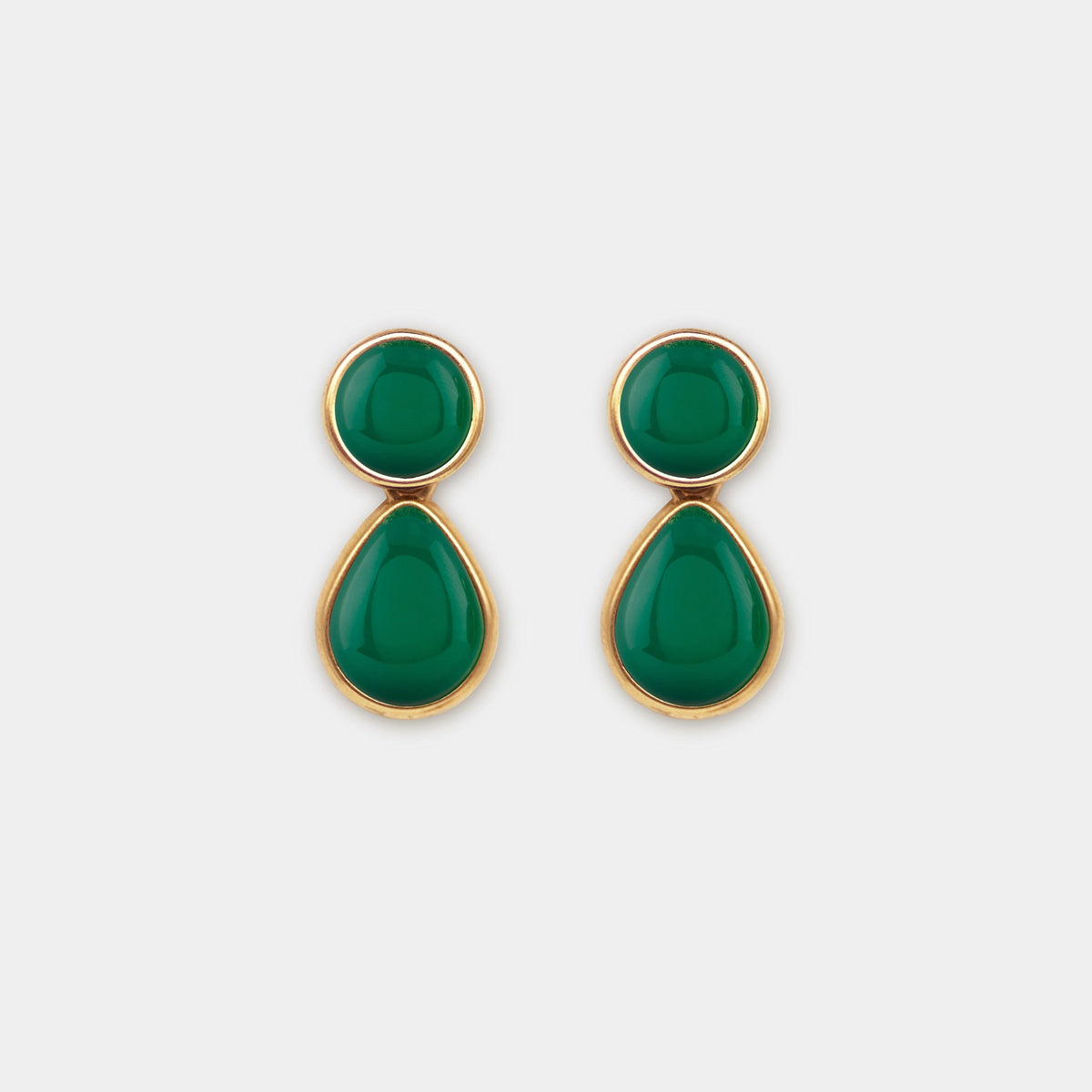 Pendientes Roma