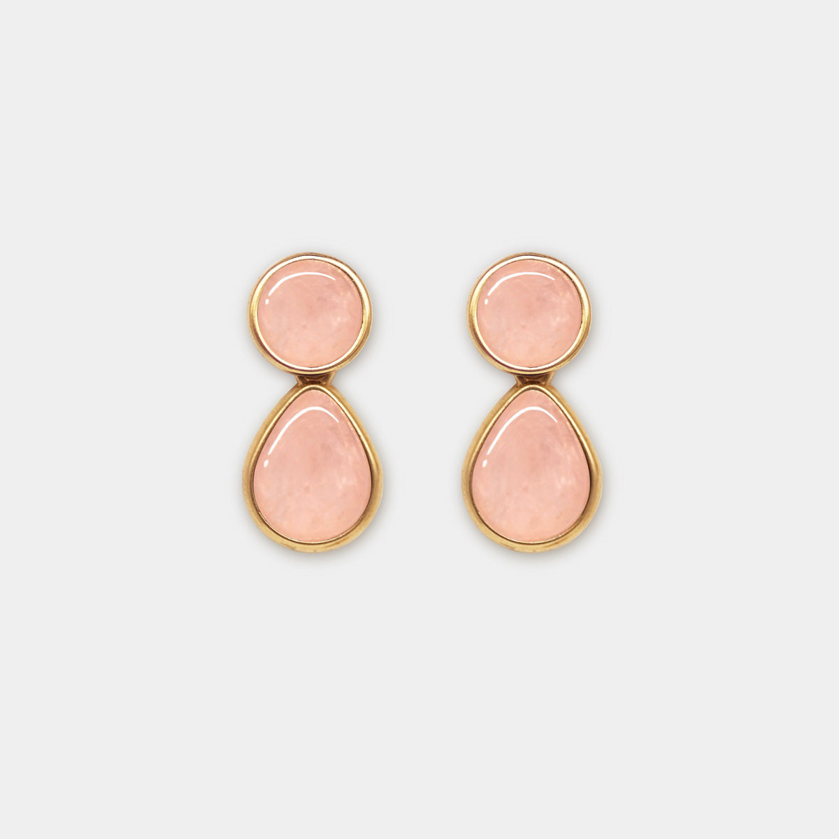 Pendientes Roma