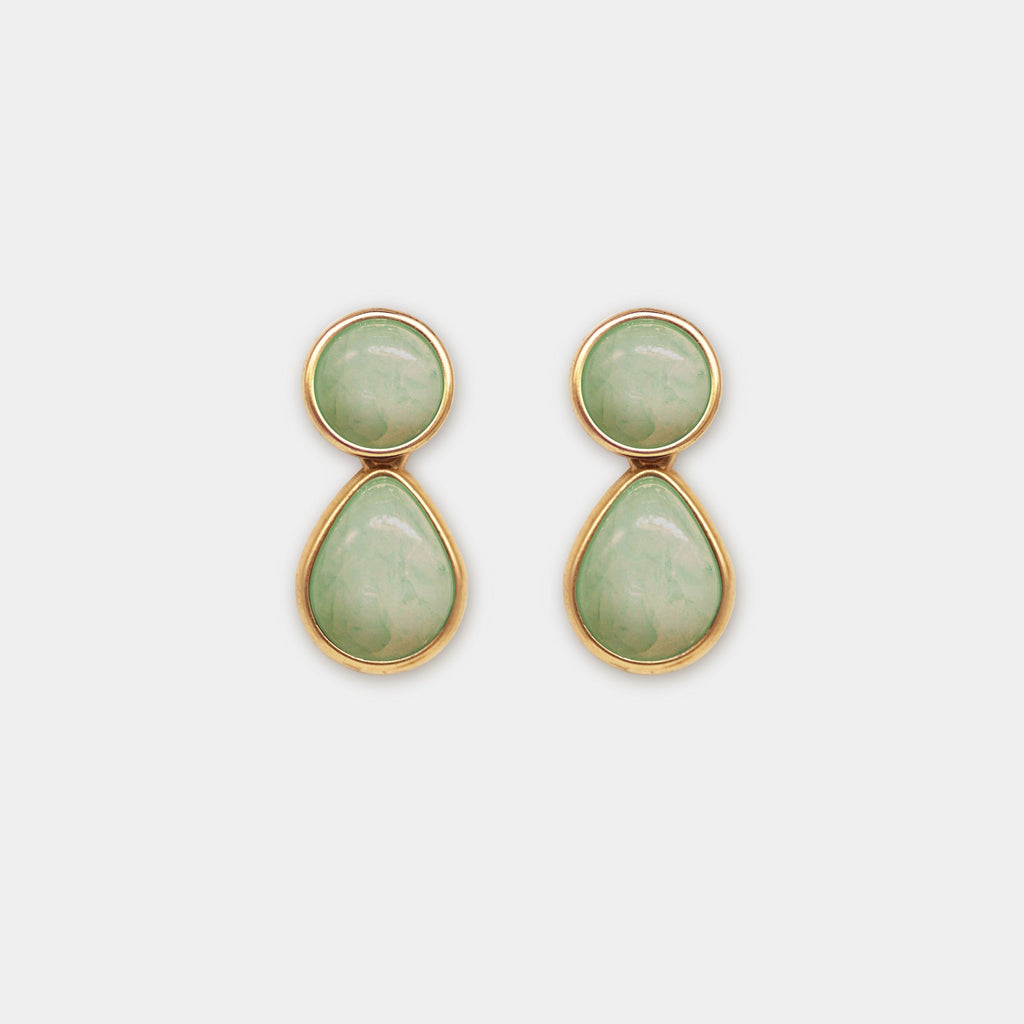 Pendientes Roma