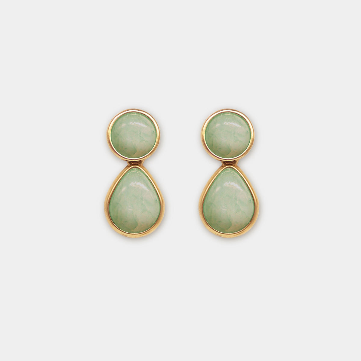 Pendientes Roma