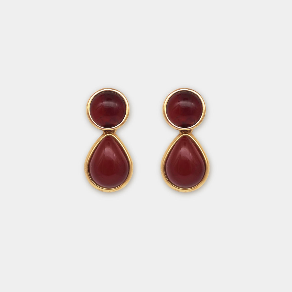 Pendientes Roma
