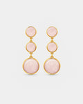 Pendientes Pink Candy