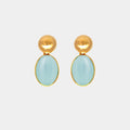 Pendientes Gem