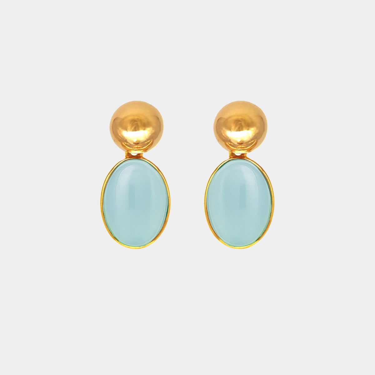 Pendientes Gem