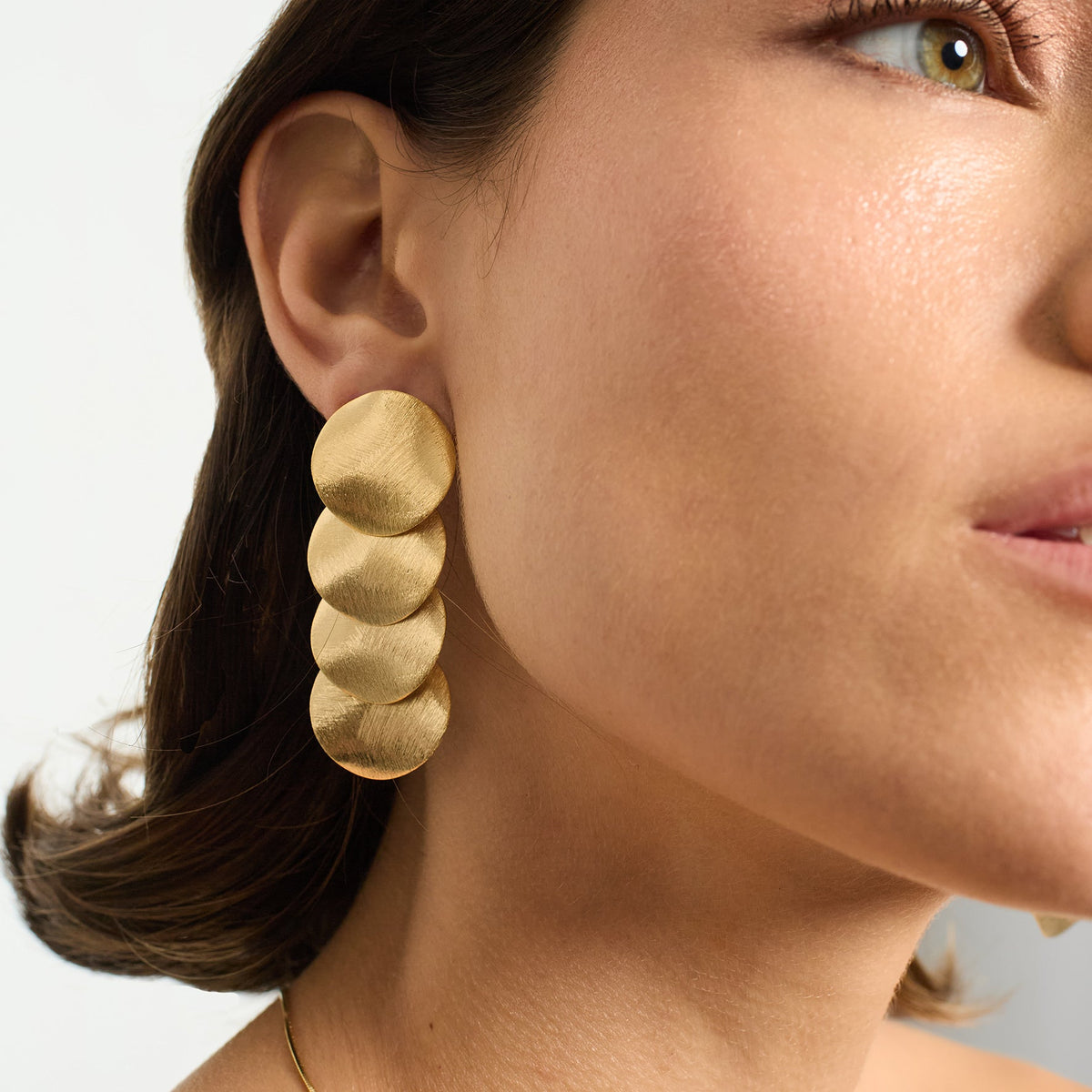 (WH) Pendientes Four Suns
