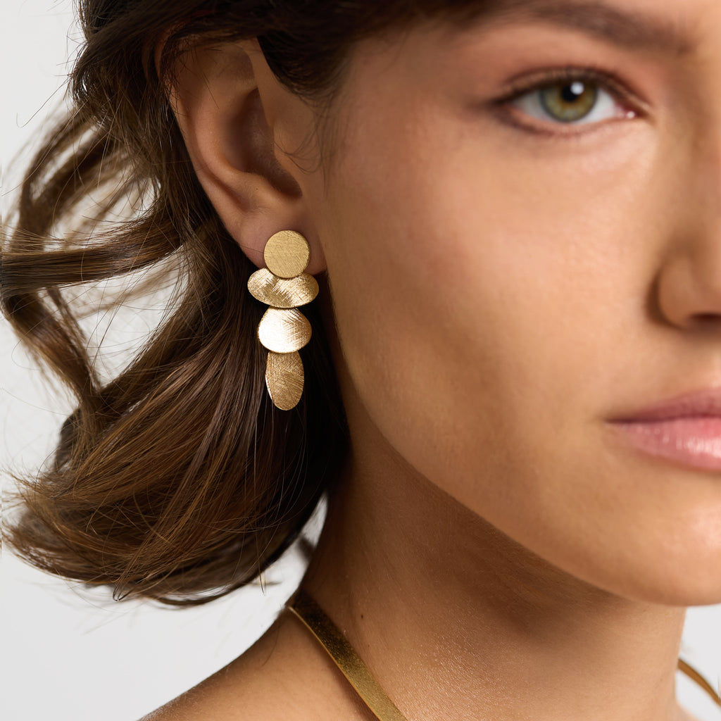 (WH) Pendientes Saturn