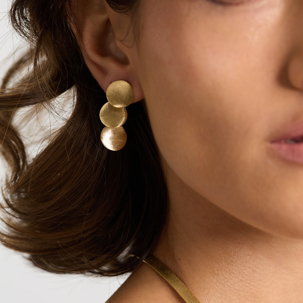 (WH) Pendientes Small Nunus