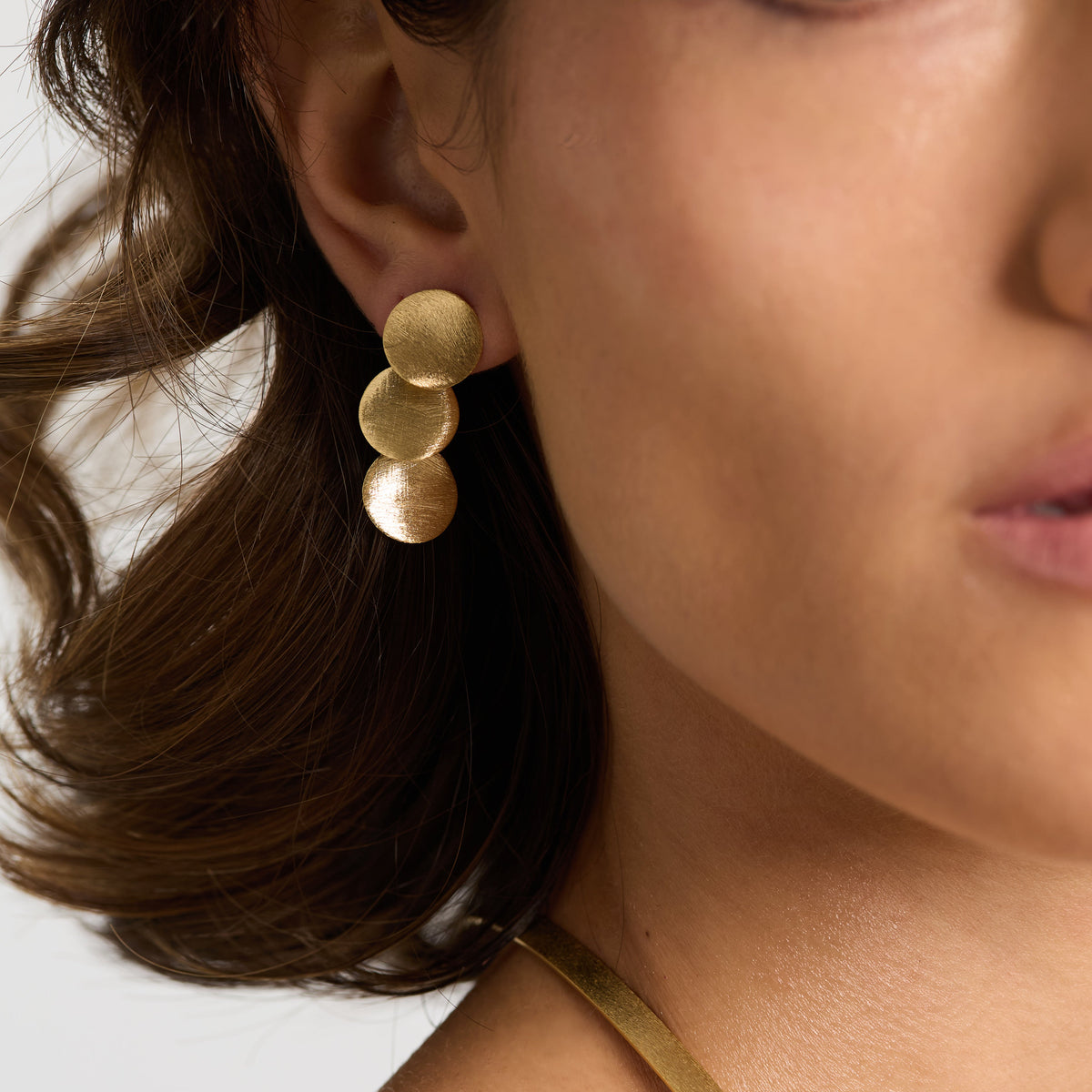 (WH) Pendientes Small Nunus