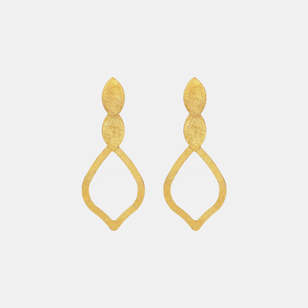 Pendientes Petal II