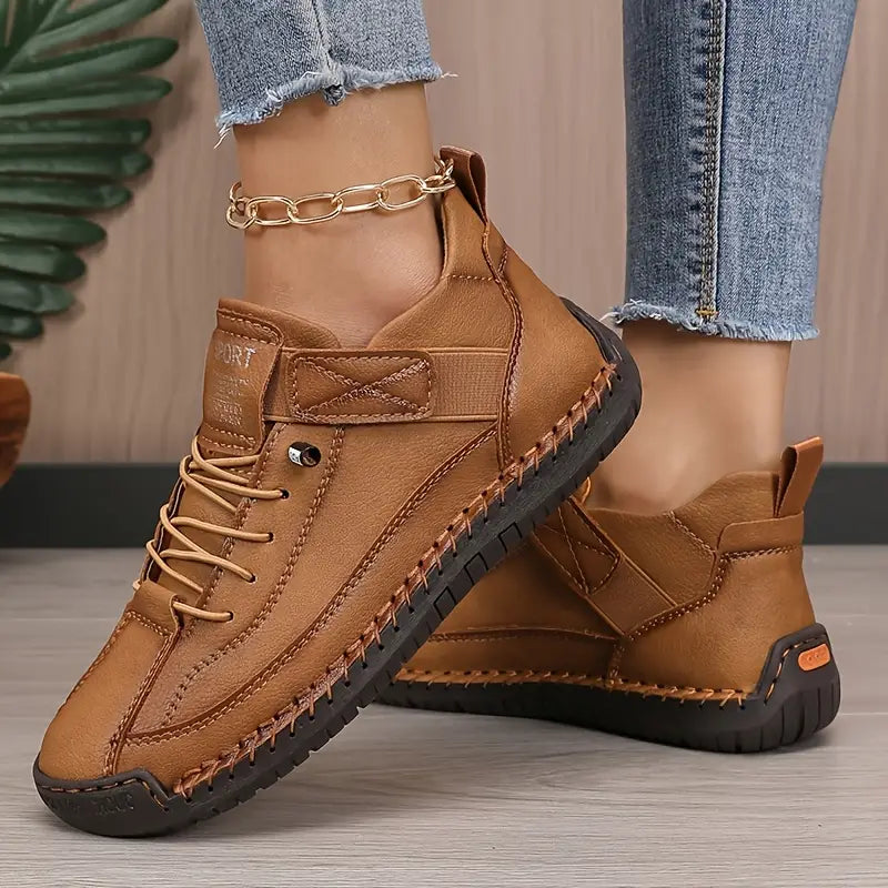 Mia™ – Zapatillas ortopédicas cómodas y sin dolor