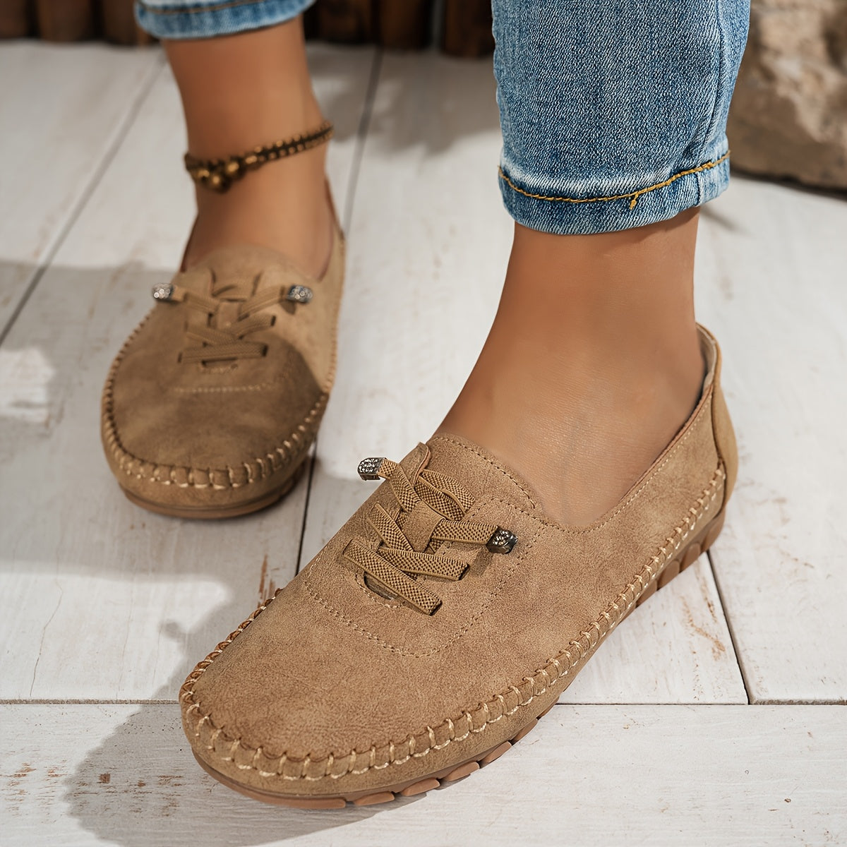 Zapatos mujer ortopédicos cómodos y flexibles para diario