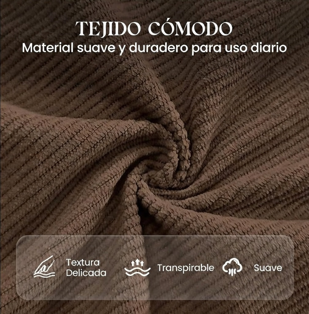 David- Pantalones de hombre con corte holgado
