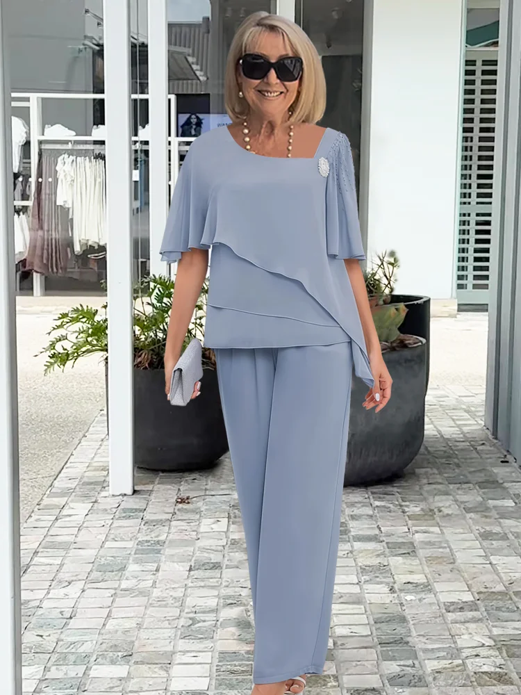 Carolina - Conjunto elegante