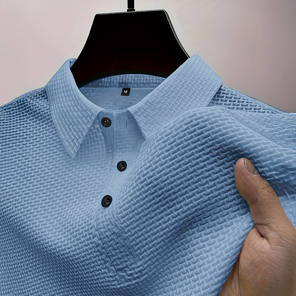 Carlos- Polo ultracomdo para hombre