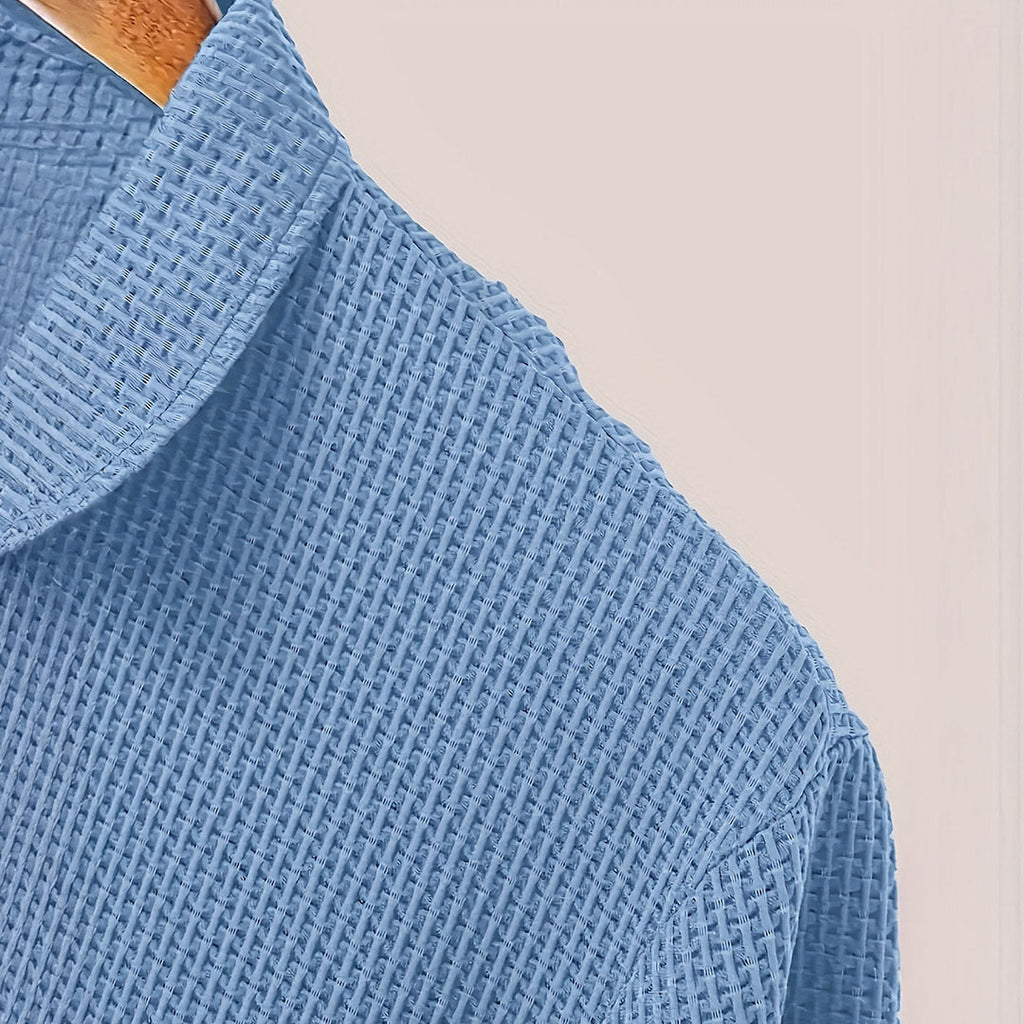Carlos- Polo ultracomdo para hombre