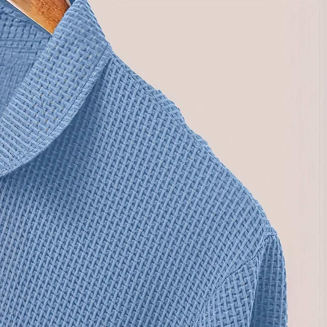 Carlos- Polo ultracomdo para hombre