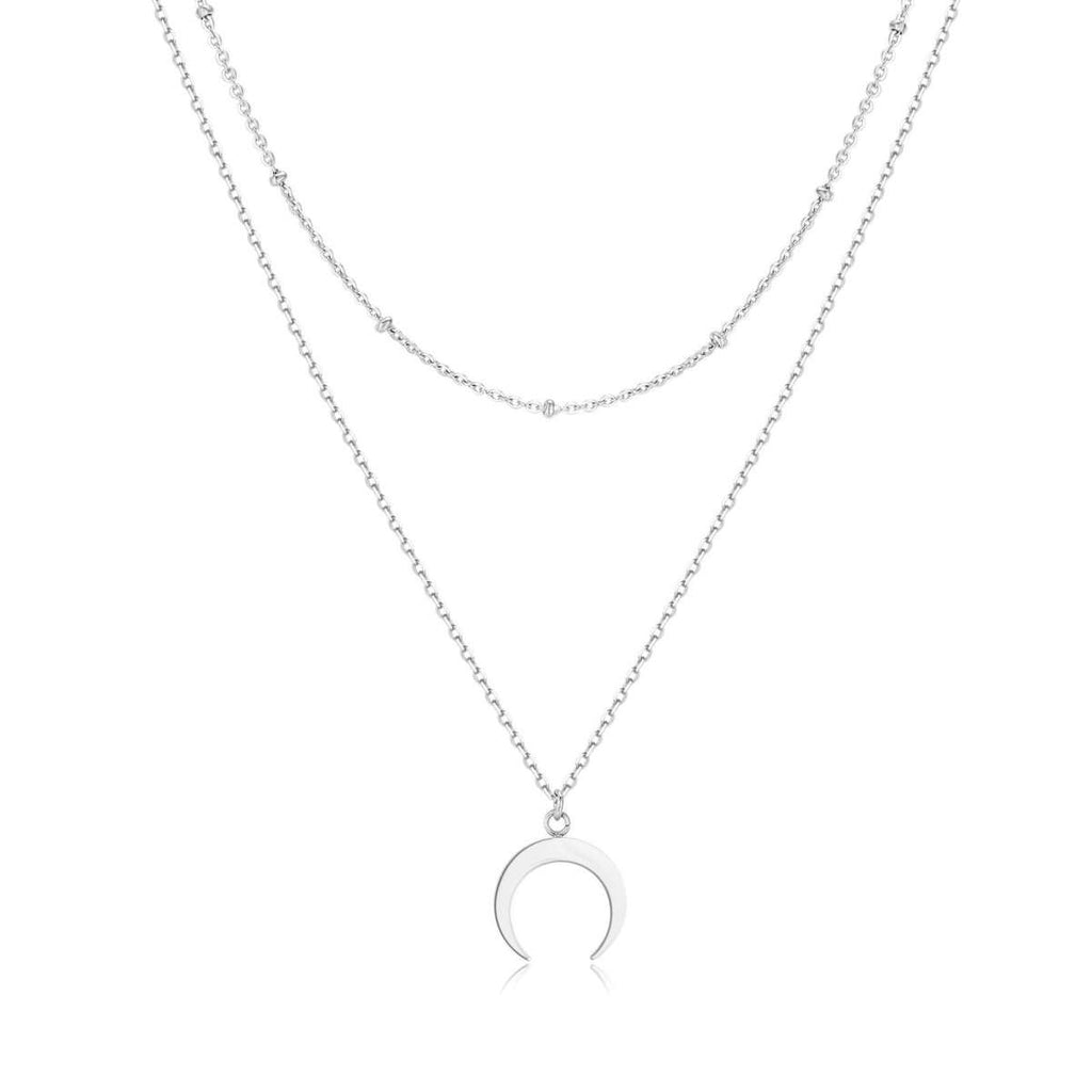 Collar Moon Slice
