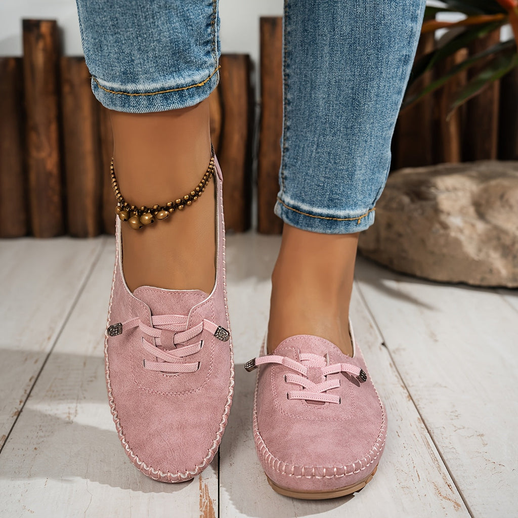 Zapatos mujer ortopédicos cómodos y flexibles para diario