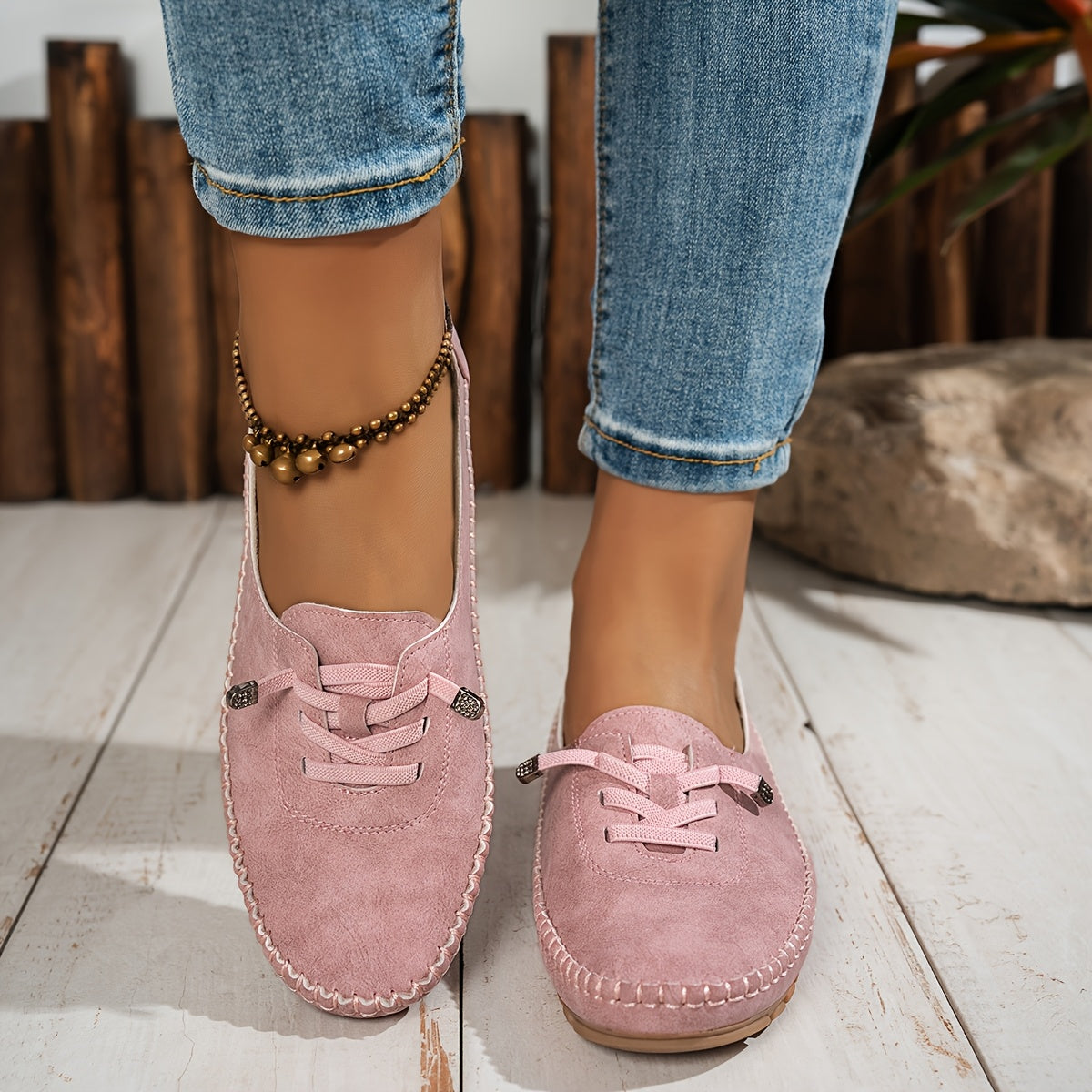 Zapatos mujer ortopédicos cómodos y flexibles para diario