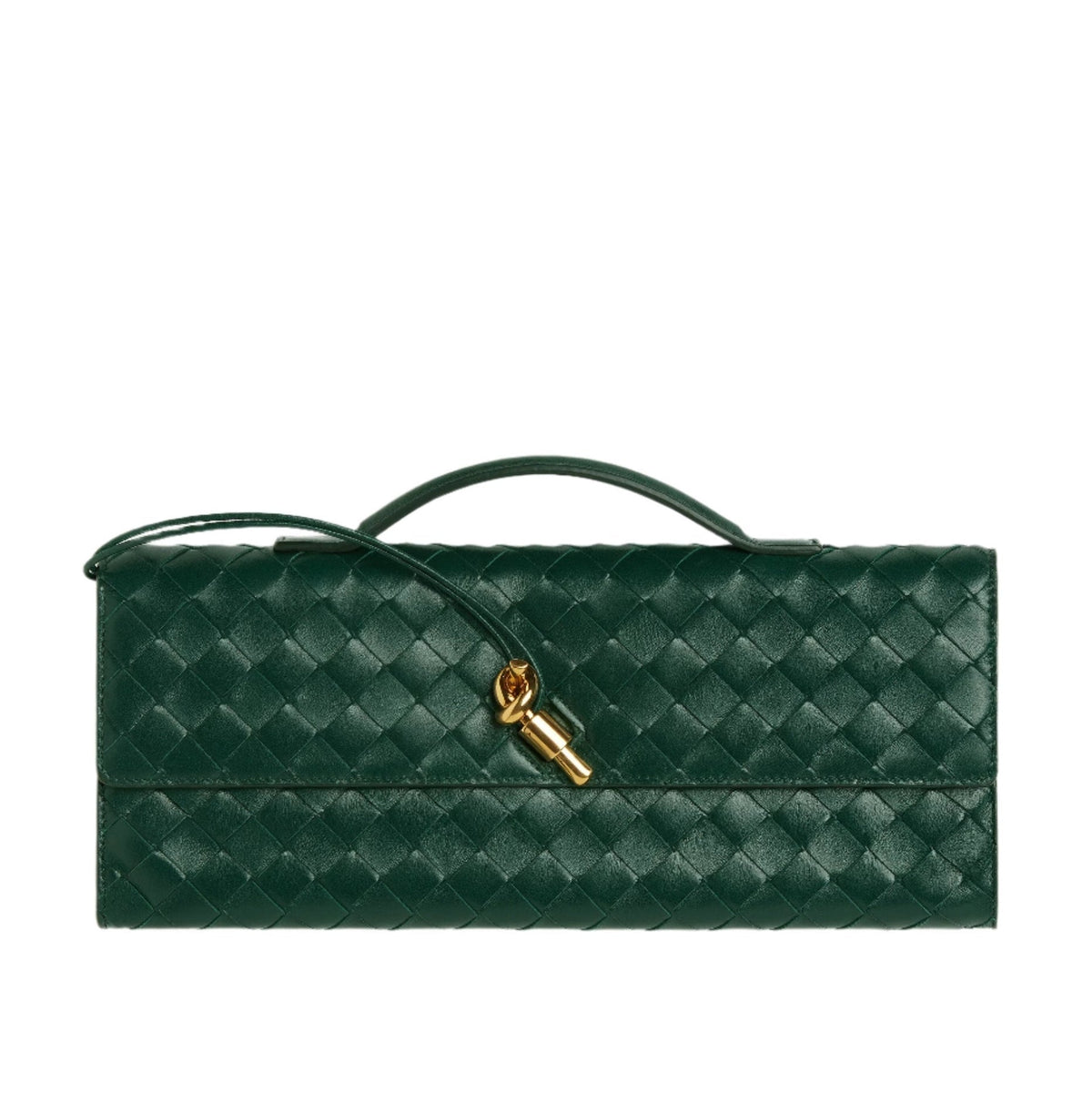 Donna | Bolso Elegante Compacto
