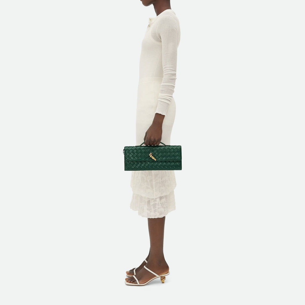 Donna | Bolso Elegante Compacto